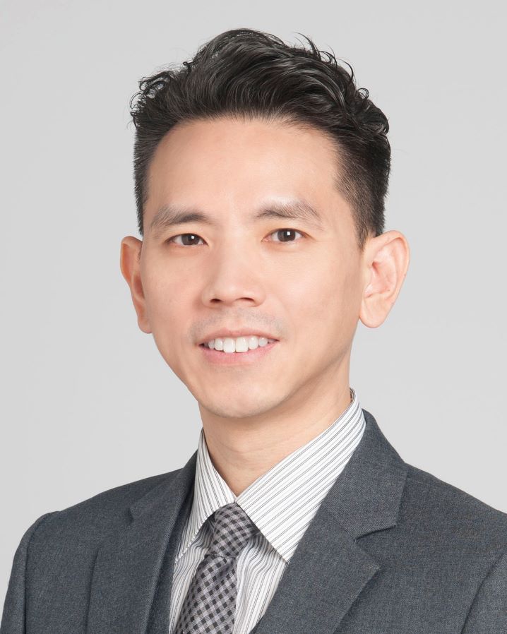 Wei F. Chen, MD, FACS